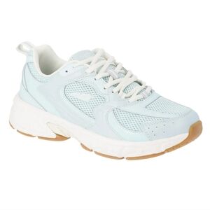 Avia Women's 5000 Performance Sneakers Light Blue New